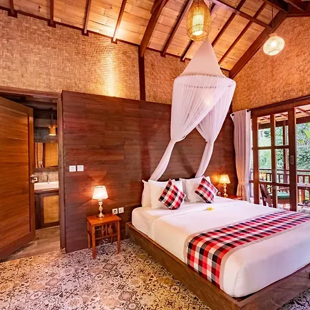 Villa Ubud Sunshine